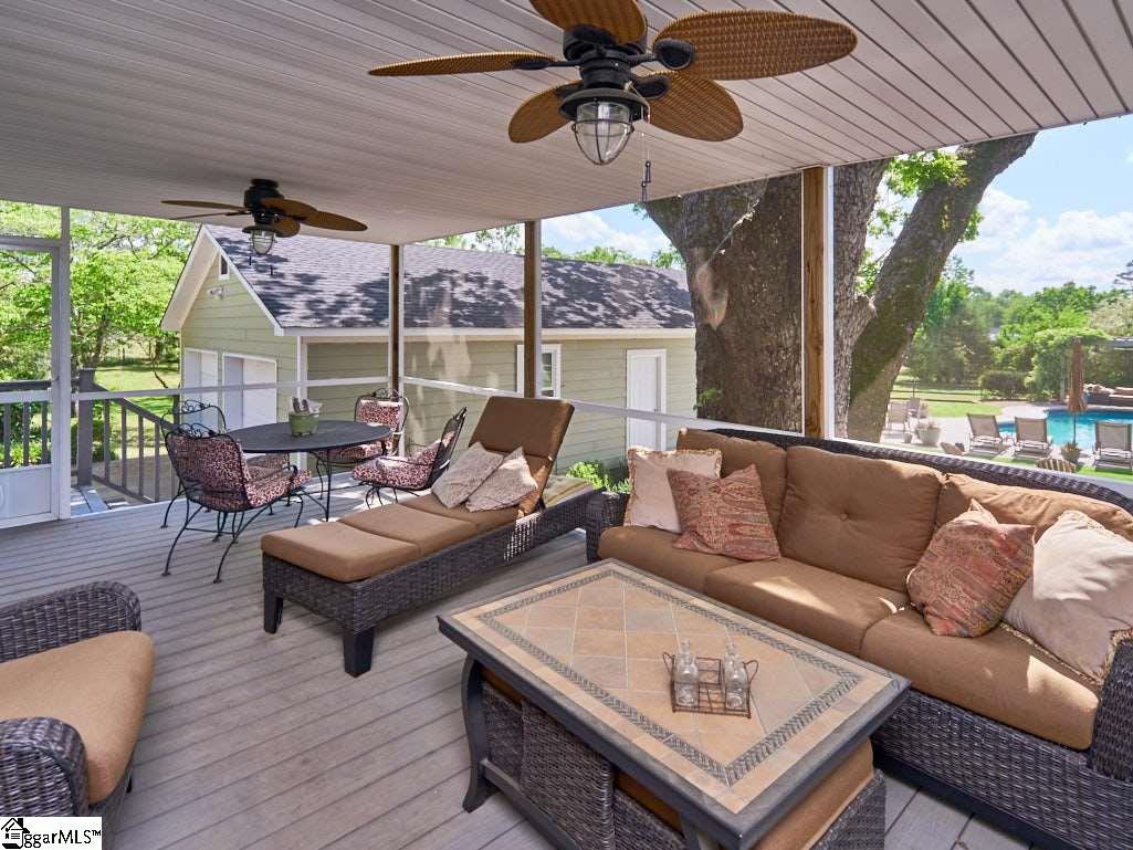 2244 Fairview Road Fountain Inn, SC 29644 - Photo 25 of 36