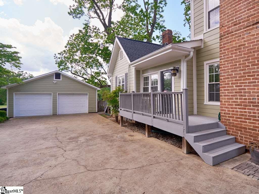 2244 Fairview Road Fountain Inn, SC 29644 - Photo 26 of 36
