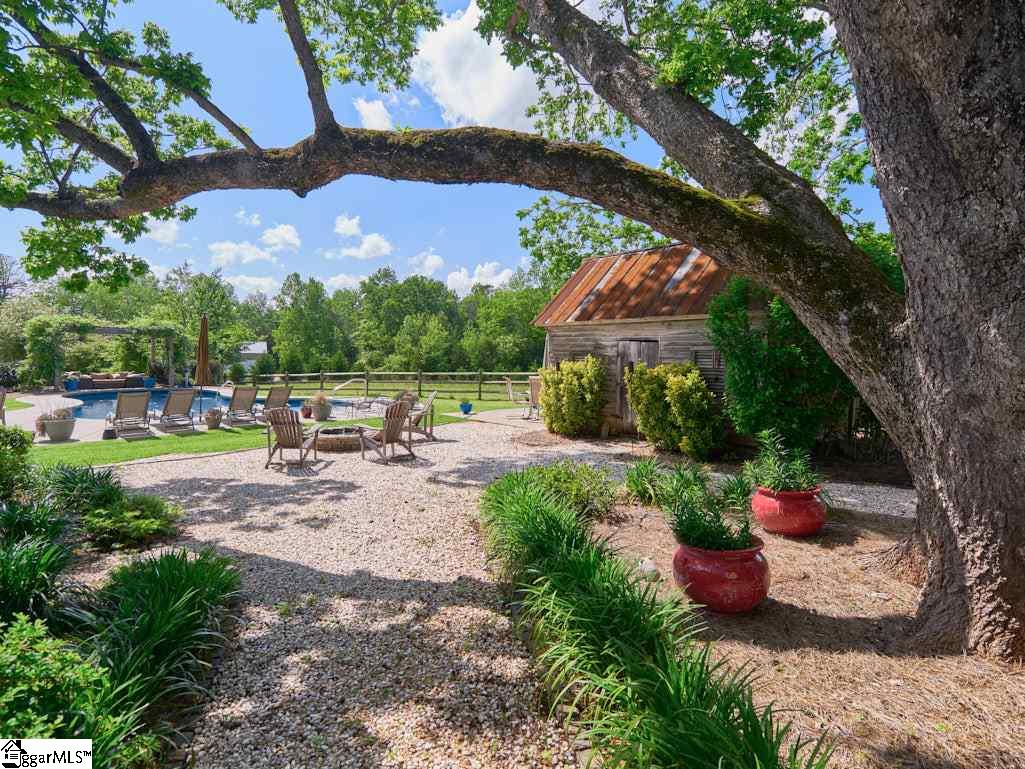 2244 Fairview Road Fountain Inn, SC 29644 - Photo 28 of 36