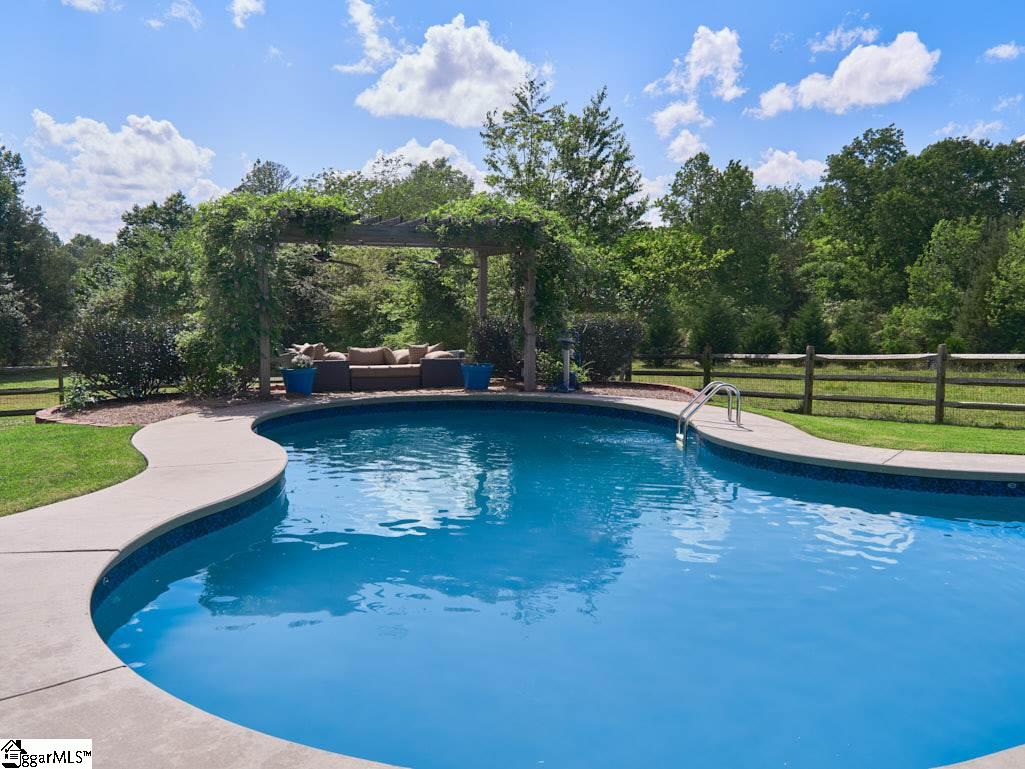 2244 Fairview Road Fountain Inn, SC 29644 - Photo 29 of 36