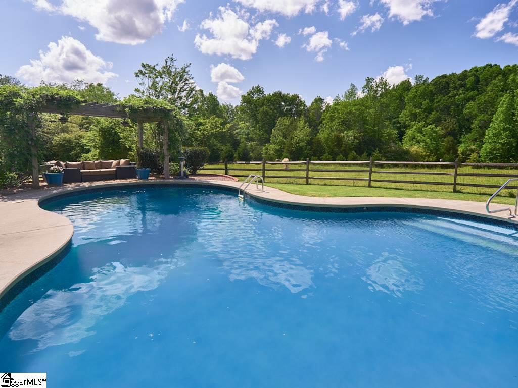 2244 Fairview Road Fountain Inn, SC 29644 - Photo 31 of 36
