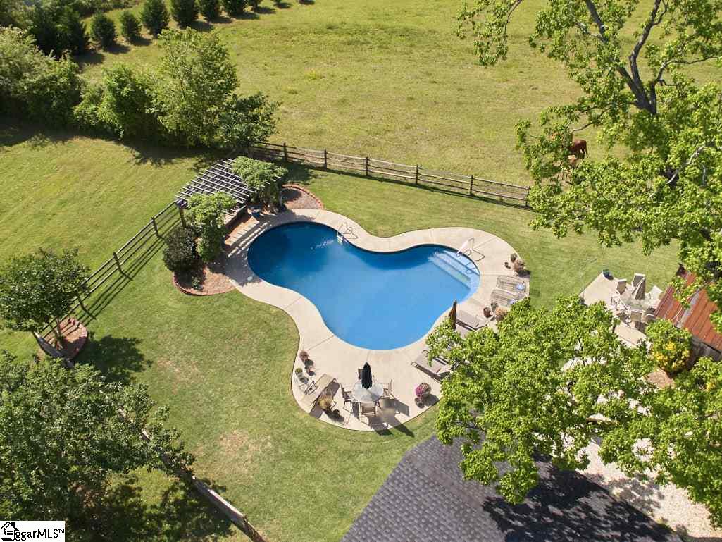 2244 Fairview Road Fountain Inn, SC 29644 - Photo 32 of 36