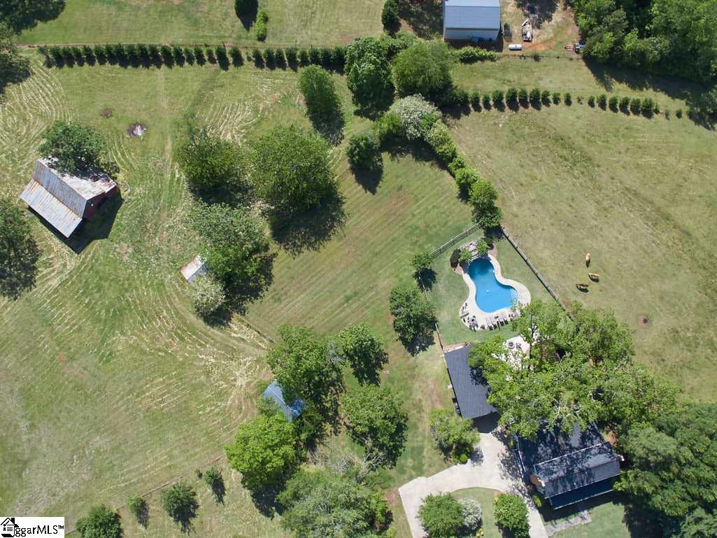 2244 Fairview Road Fountain Inn, SC 29644 - Photo 34 of 36