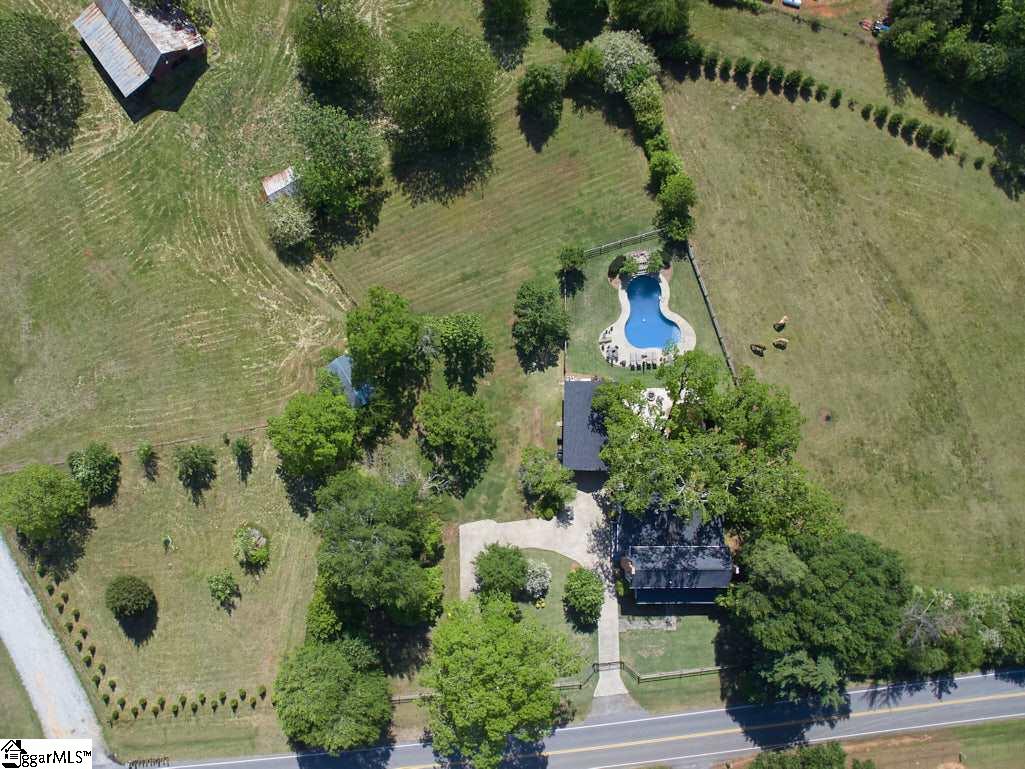 2244 Fairview Road Fountain Inn, SC 29644 - Photo 35 of 36