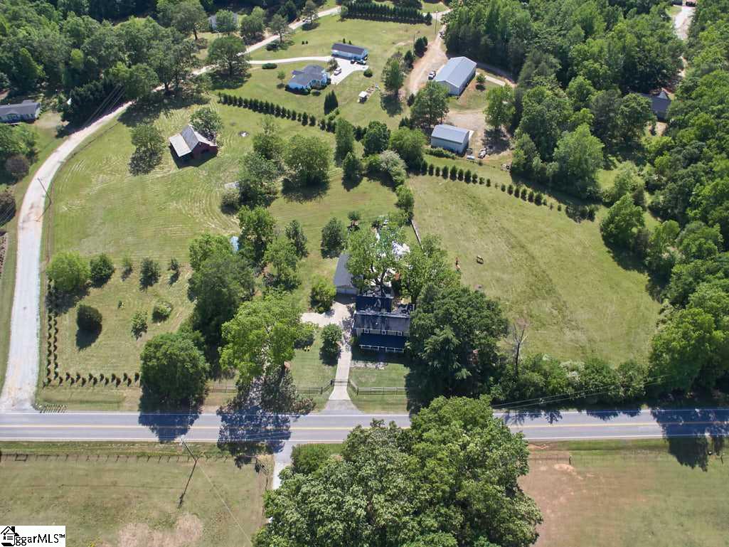 2244 Fairview Road Fountain Inn, SC 29644 - Photo 36 of 36