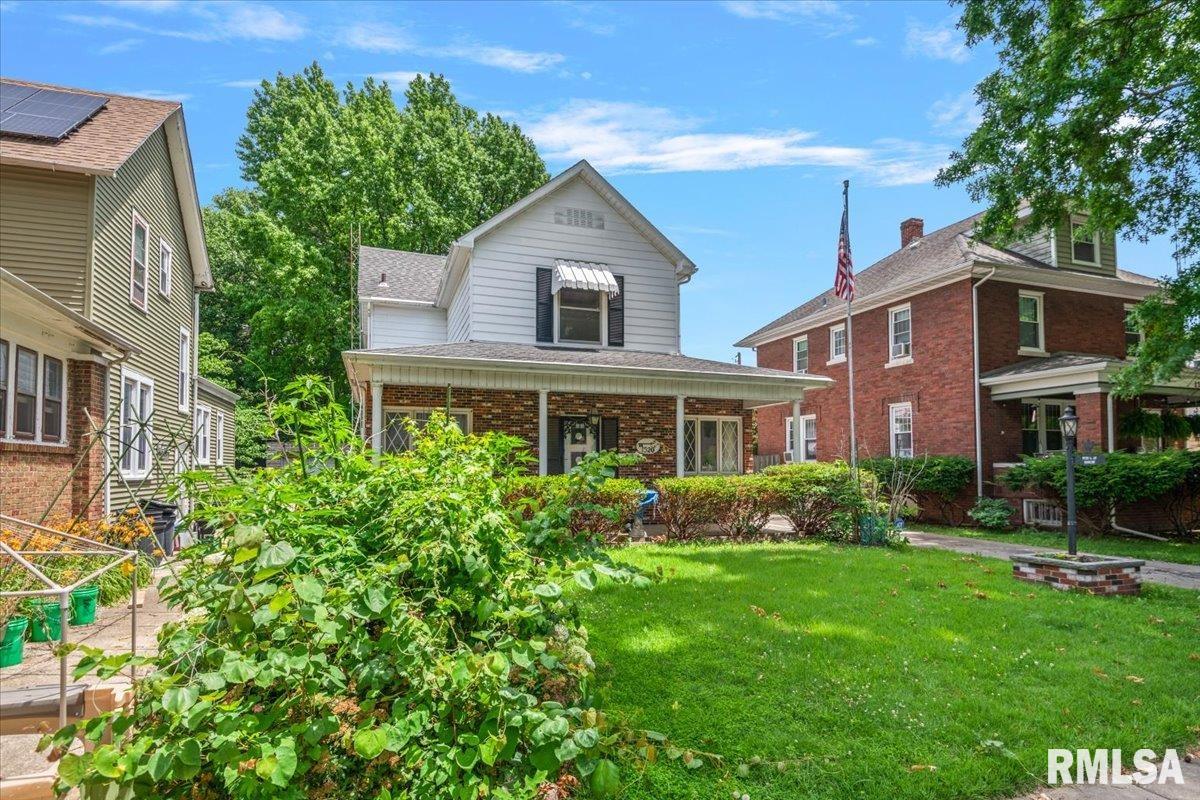 1520 North 4th Street Springfield, IL 62702 - Photo 4 of 37