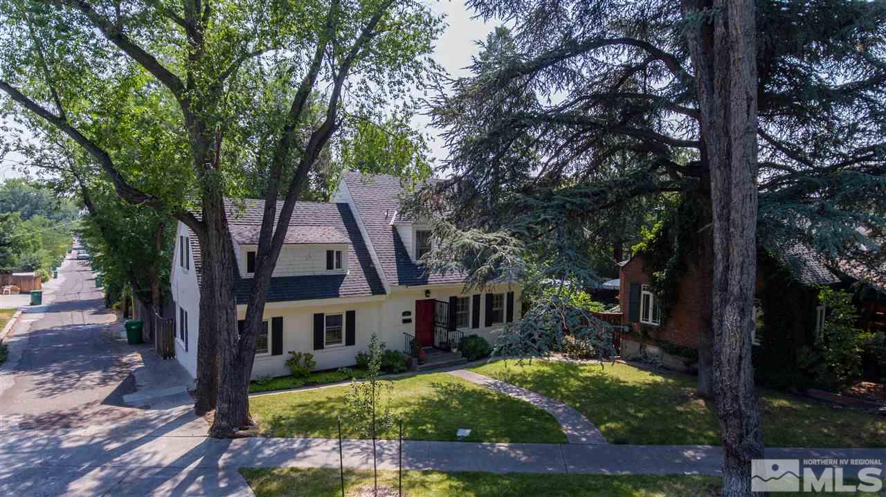 740 Marsh Avenue Reno, NV 89509 - Photo 22 of 25 Photo 22