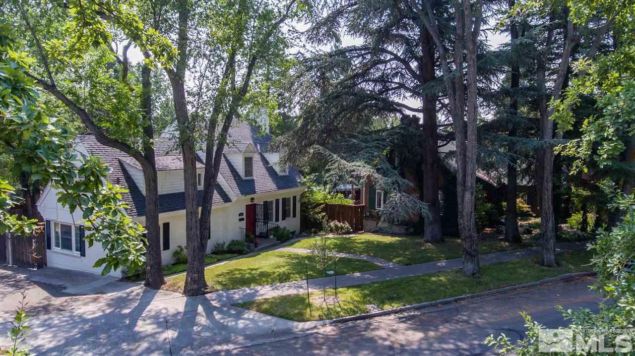 740 Marsh Avenue Reno, NV 89509 - Photo 3 of 25 Photo 3