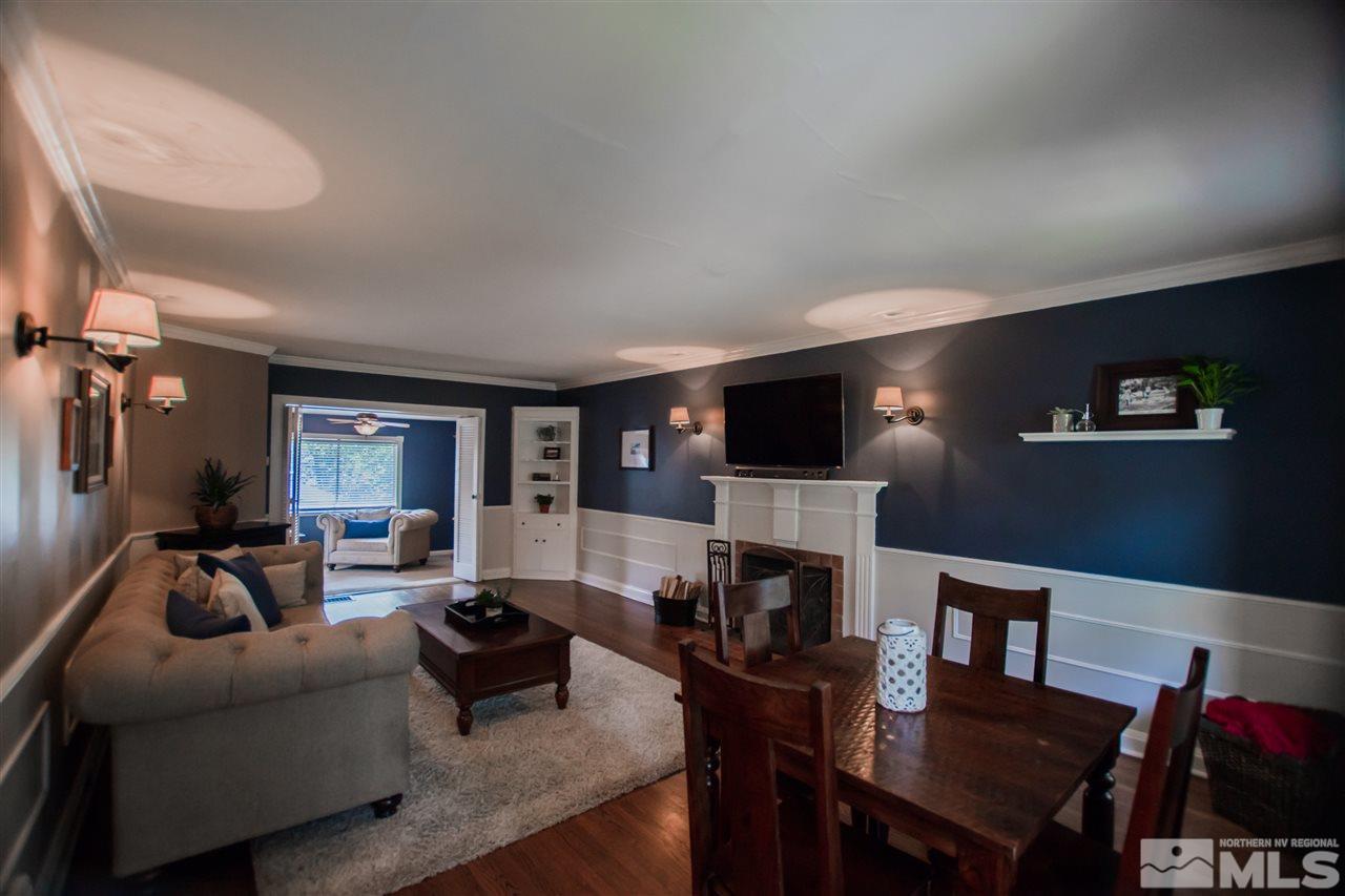 740 Marsh Avenue Reno, NV 89509 - Photo 4 of 25 Photo 4