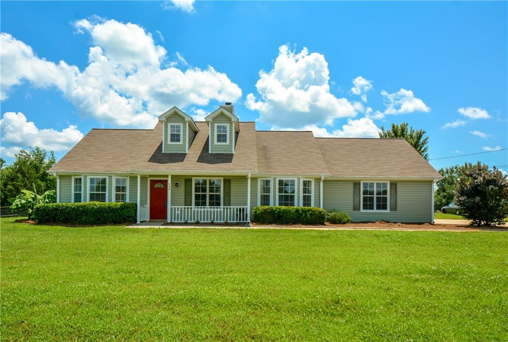 640 Laney Road Locust Grove, GA 30248 - Photo 1 of 1