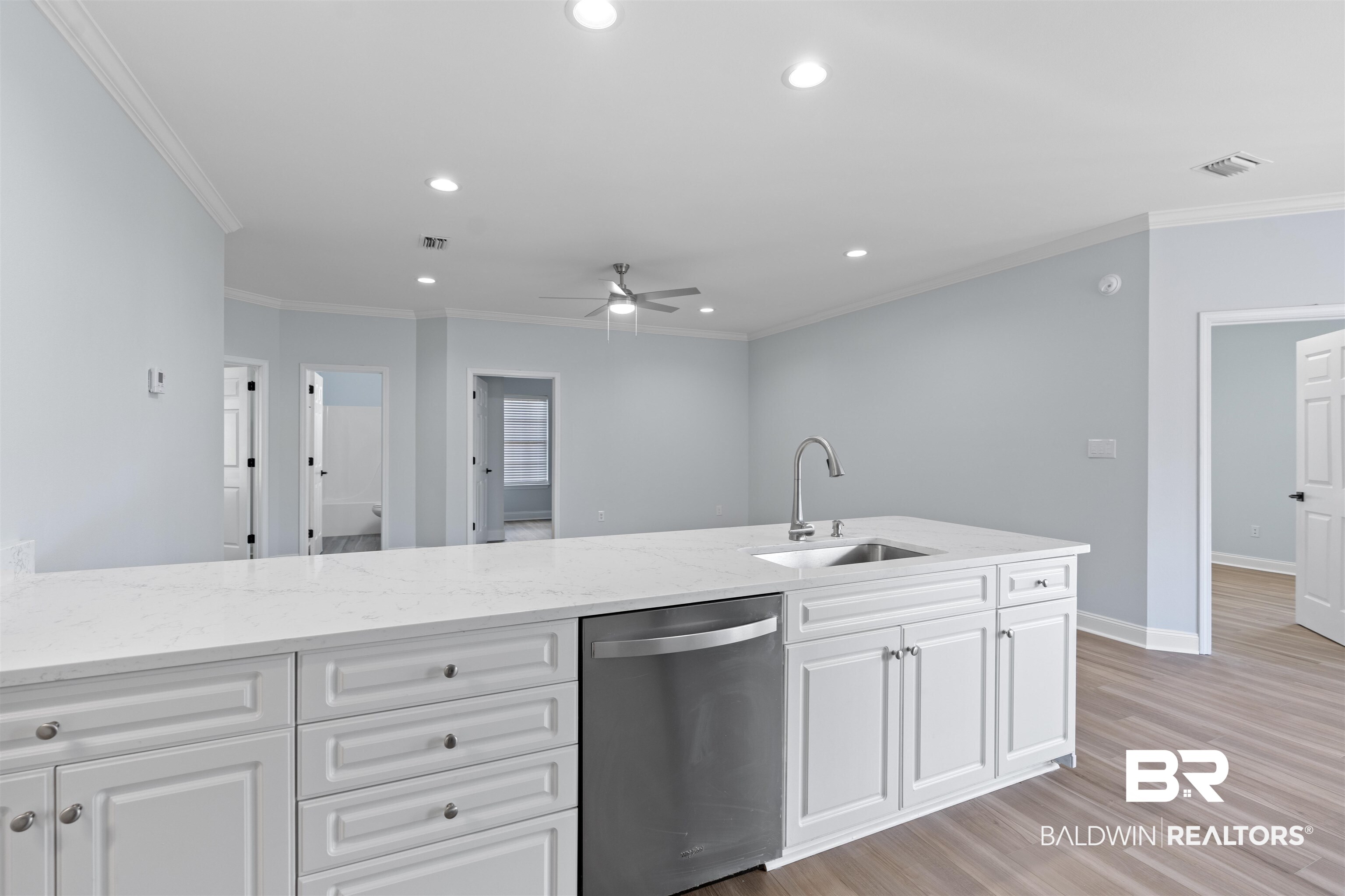 14947 Silveroaks Loop Silverhill, AL 36576 - Photo 9 of 24