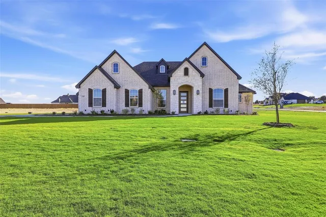 $761,900 | 400 Mah Cheta, Aledo, TX 76008
