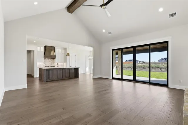 $761,900 | 400 Mah Cheta, Aledo, TX 76008