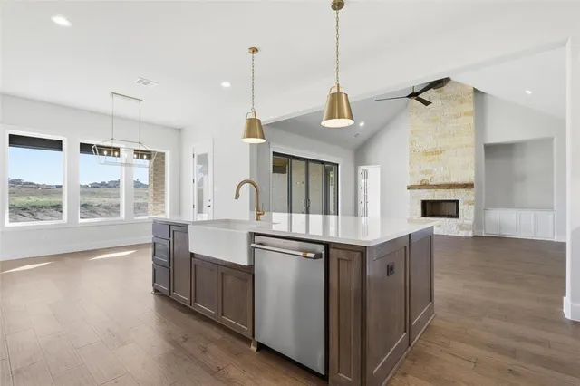 $761,900 | 400 Mah Cheta, Aledo, TX 76008