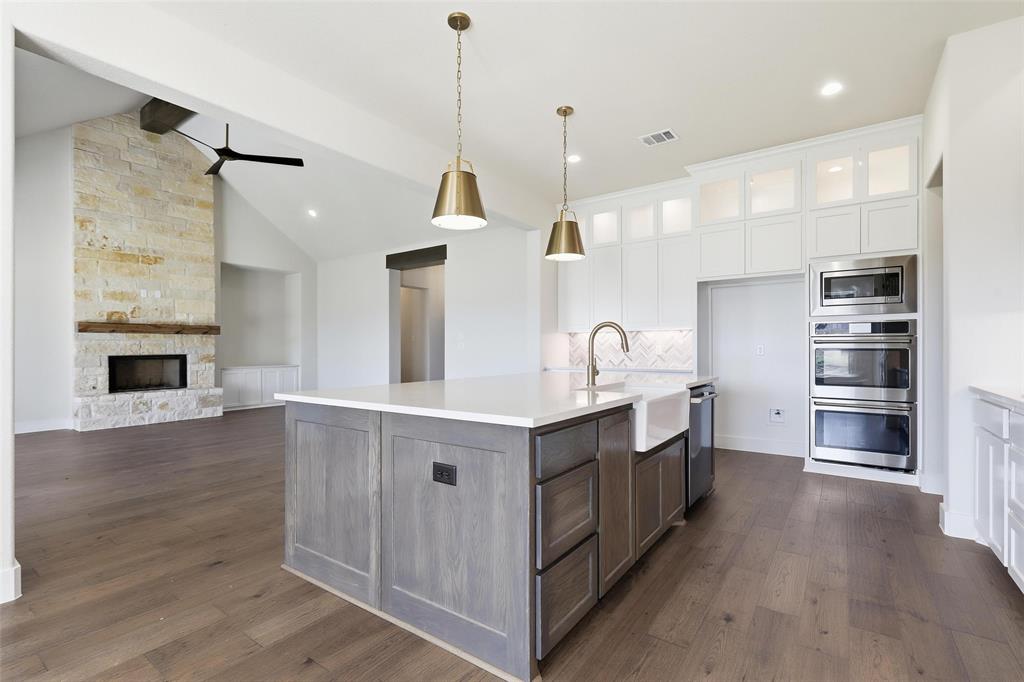 400 Mah Cheta Aledo, TX 76008 - Photo 27 of 40