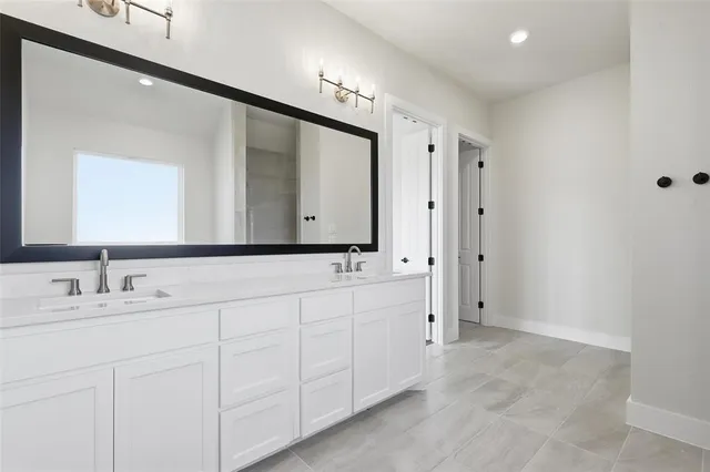 $761,900 | 400 Mah Cheta, Aledo, TX 76008