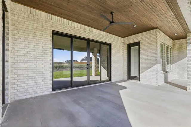 $761,900 | 400 Mah Cheta, Aledo, TX 76008