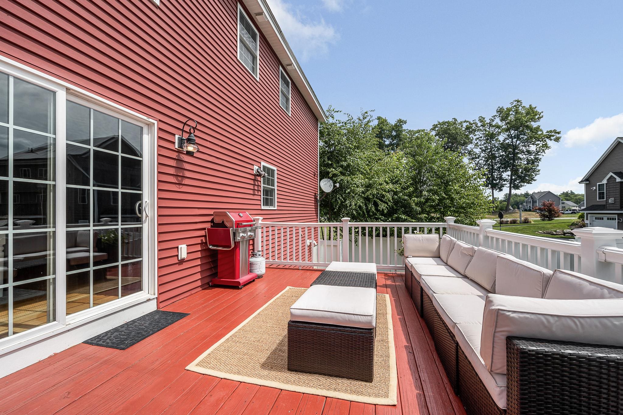 132 Clement Road Pelham, NH 03076 - Photo 37 of 49 Gallery Image 37