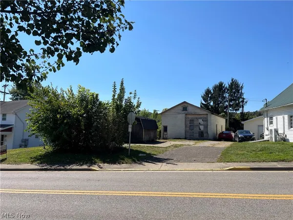 $23,500 | 1960 Broadway Street, Stockport, OH 43787