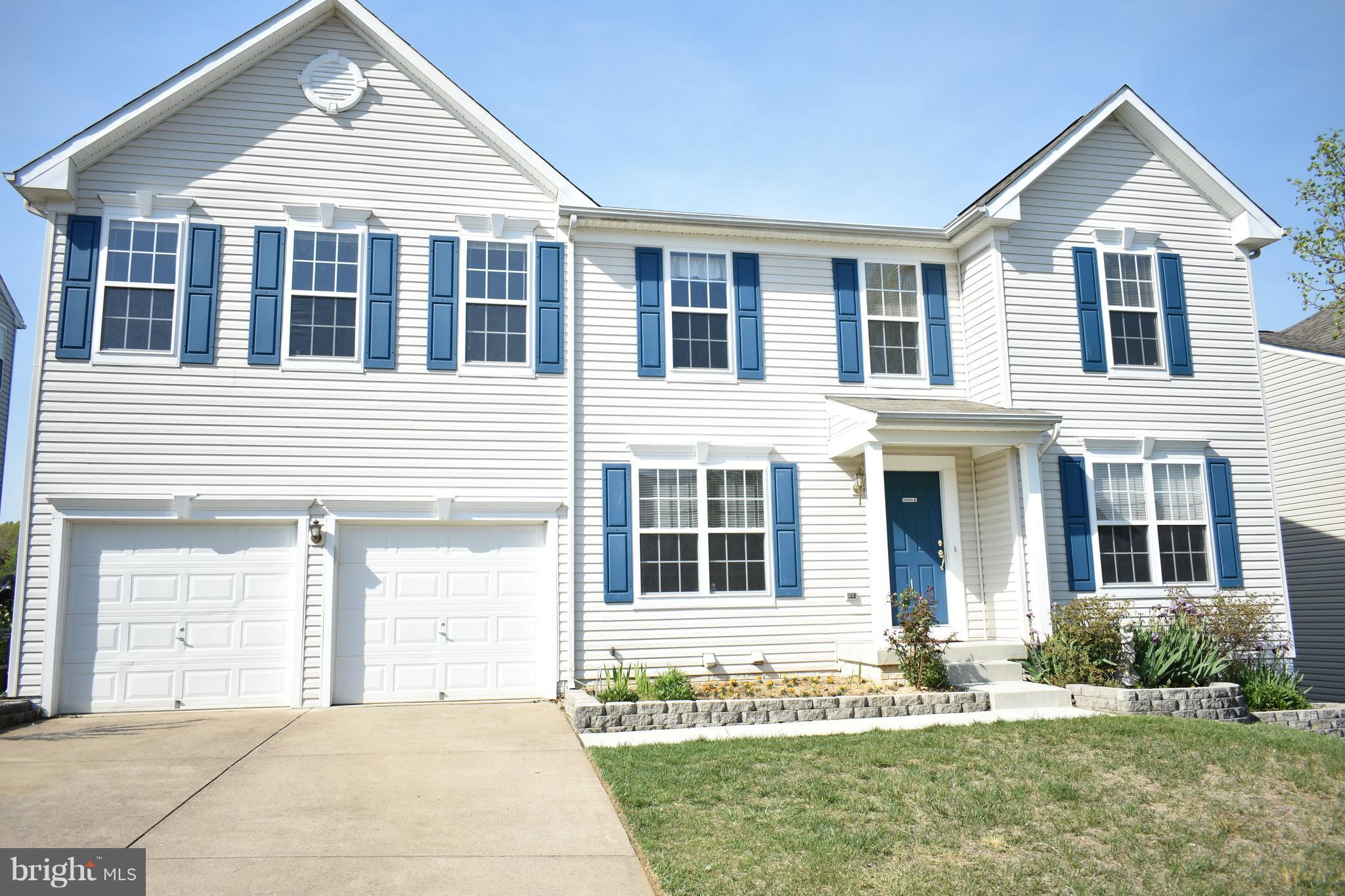 62 Ripley Road Stafford, VA 22556 - Photo 1 of 1 Exterior (Front)