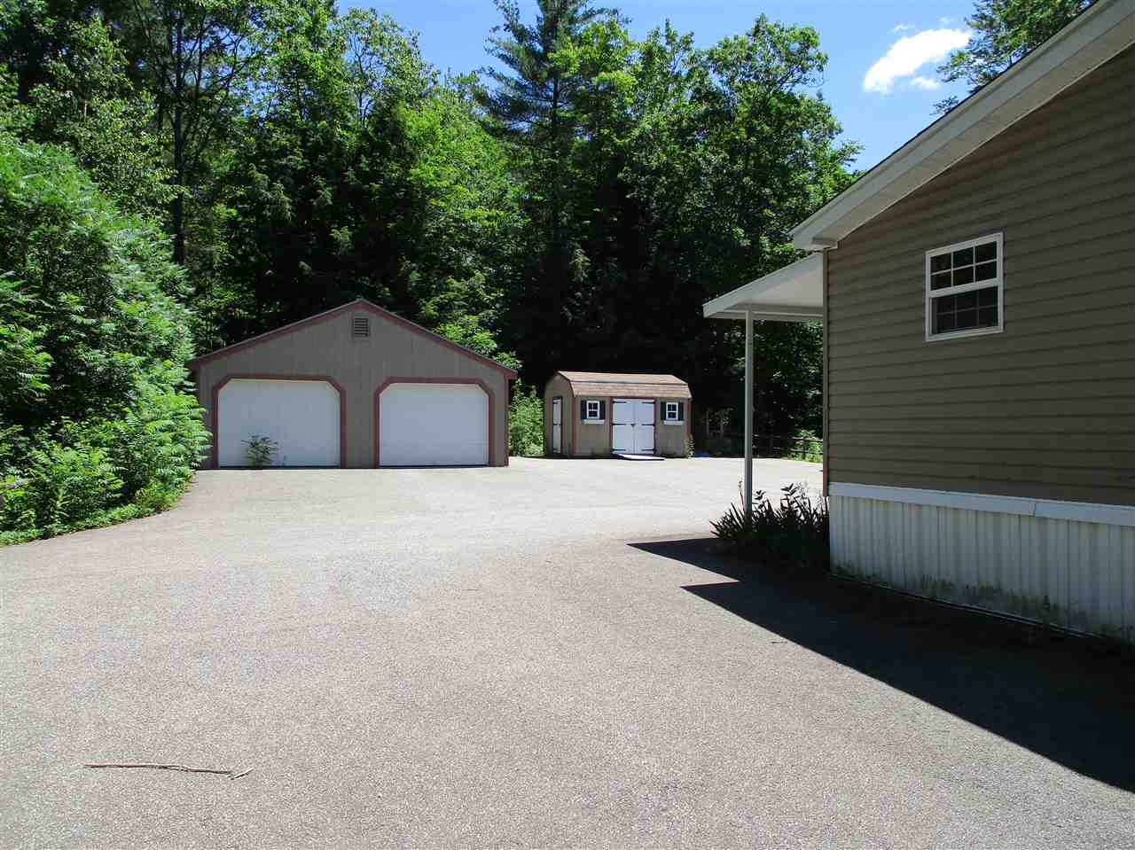 89 Threshing Mill Road Sanbornton, NH 03269 - Photo 2 of 22