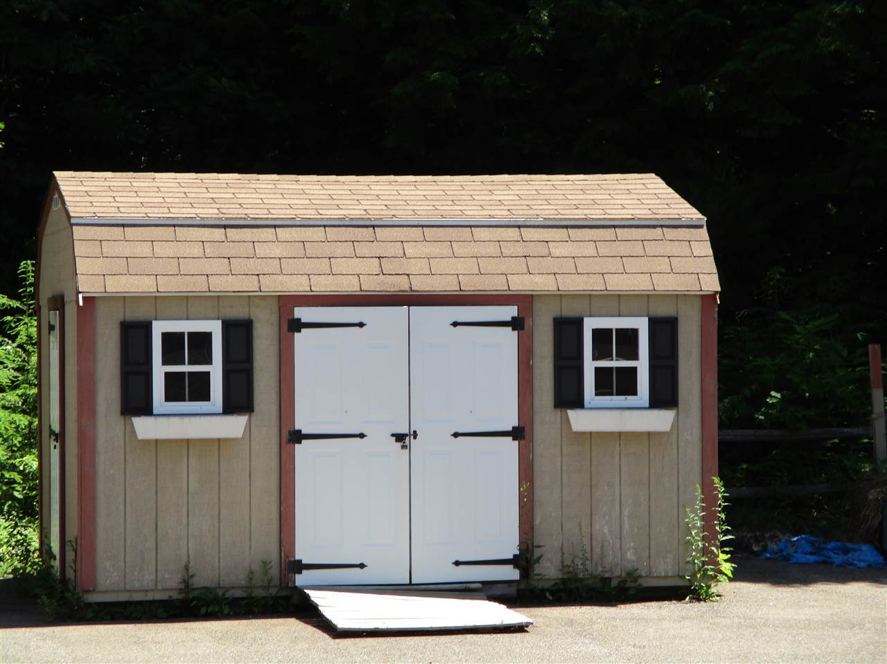 89 Threshing Mill Road Sanbornton, NH 03269 - Photo 20 of 22