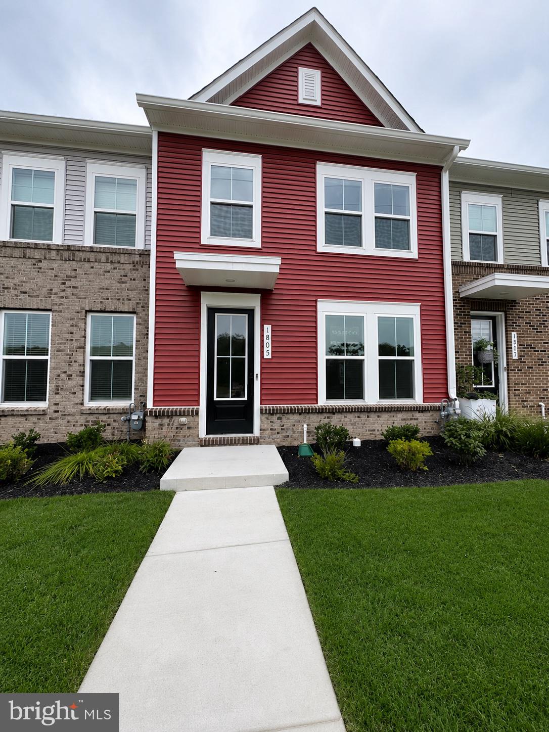 1805 Shookstown Road Frederick, MD 21702 - Photo 2 of 41 Front View