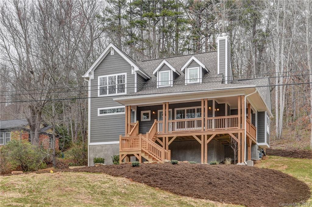 49 Pinecroft Road Asheville, NC 28804 - Photo 1 of 36 Gallery Image 1
