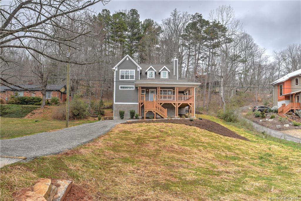 49 Pinecroft Road Asheville, NC 28804 - Photo 2 of 36 Gallery Image 2