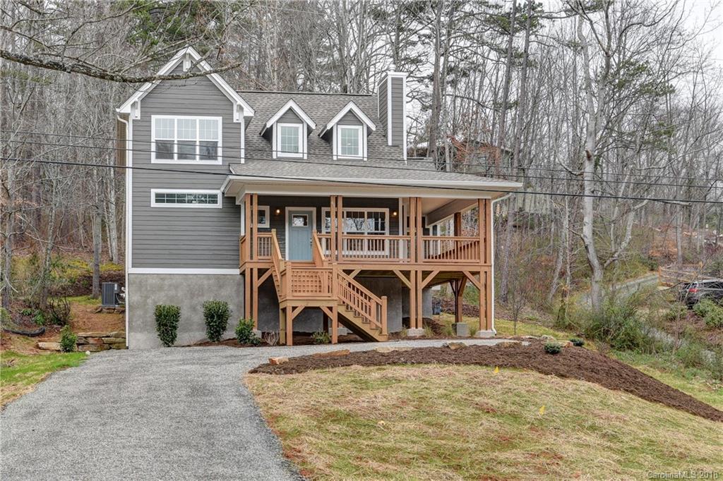 49 Pinecroft Road Asheville, NC 28804 - Photo 3 of 36 Gallery Image 3