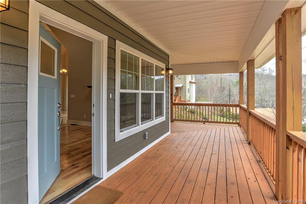 49 Pinecroft Road Asheville, NC 28804 - Photo 7 of 36 Gallery Image 7