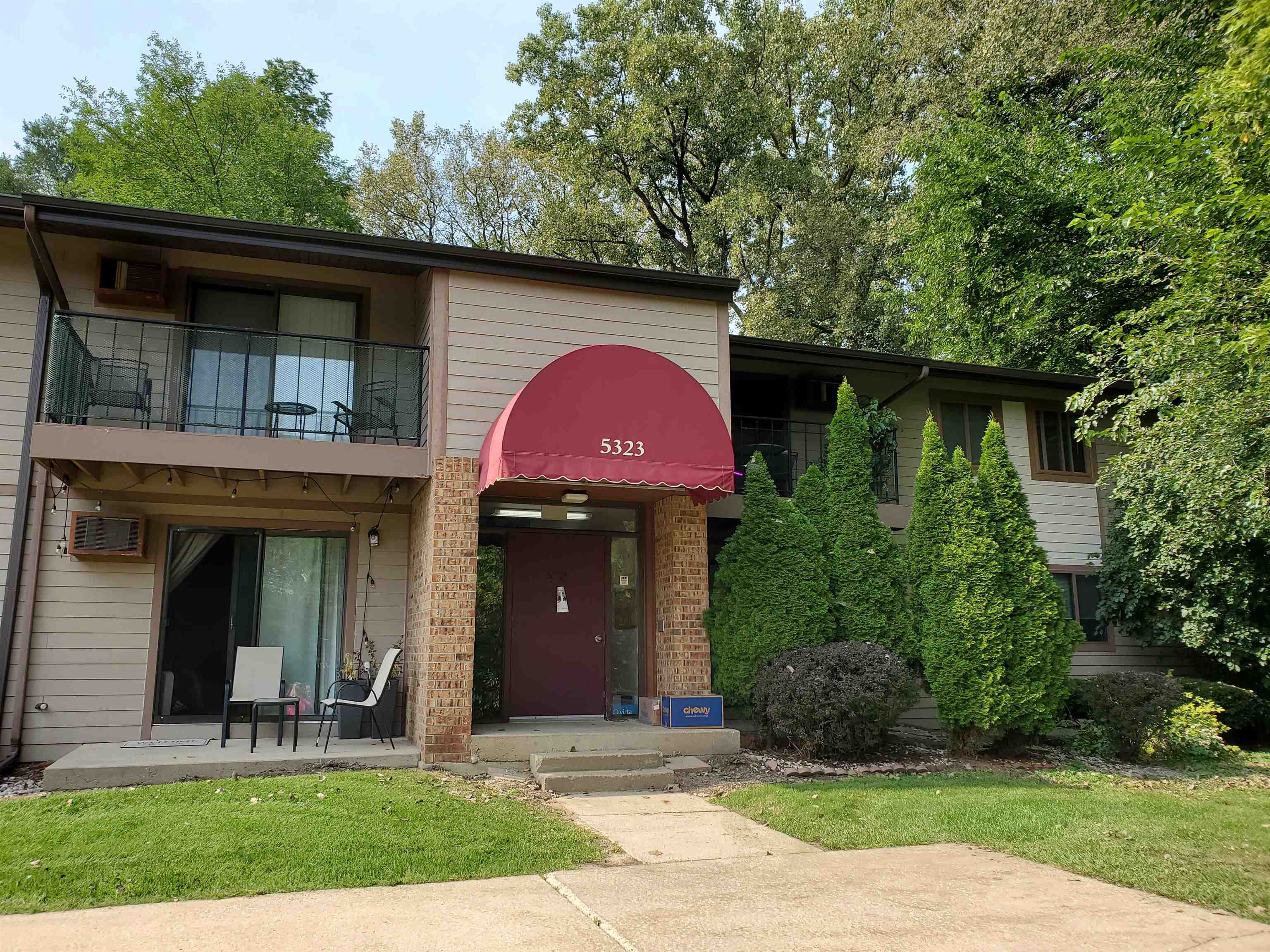 5323 Brody Drive, Unit 103 Madison, WI 53705 - Photo 1 of 1