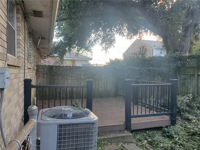 $2,100 | 6948 Fleur De Lis Drive, New Orleans, LA 70124