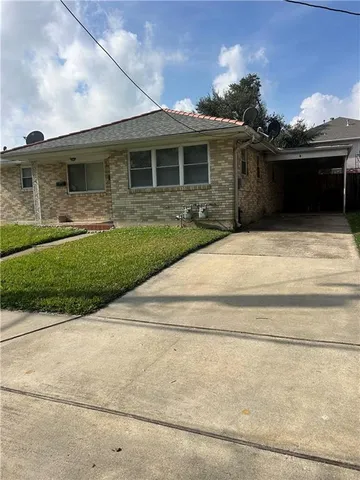 $2,100 | 6948 Fleur De Lis Drive, New Orleans, LA 70124