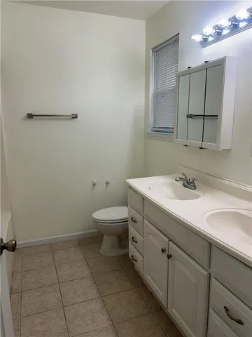 $2,100 | 6948 Fleur De Lis Drive, New Orleans, LA 70124