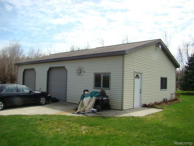 6900 Martin Road Imlay City, MI 48444 - Photo 43 of 46