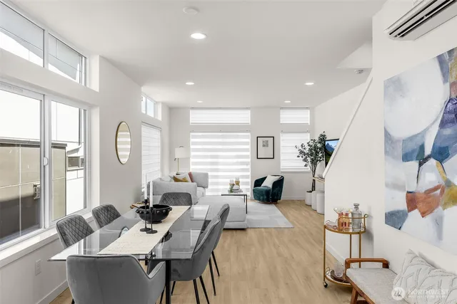 $859,900 | 8337 B 12th Avenue Northwest, Seattle, WA 98117