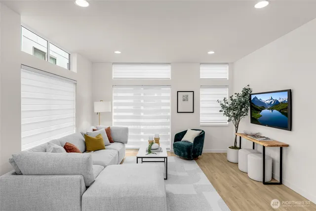 $859,900 | 8337 B 12th Avenue Northwest, Seattle, WA 98117