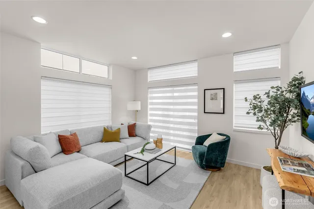 $859,900 | 8337 B 12th Avenue Northwest, Seattle, WA 98117