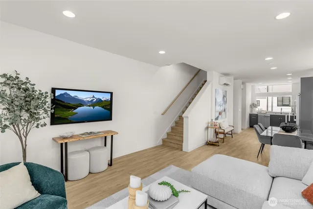 $859,900 | 8337 B 12th Avenue Northwest, Seattle, WA 98117