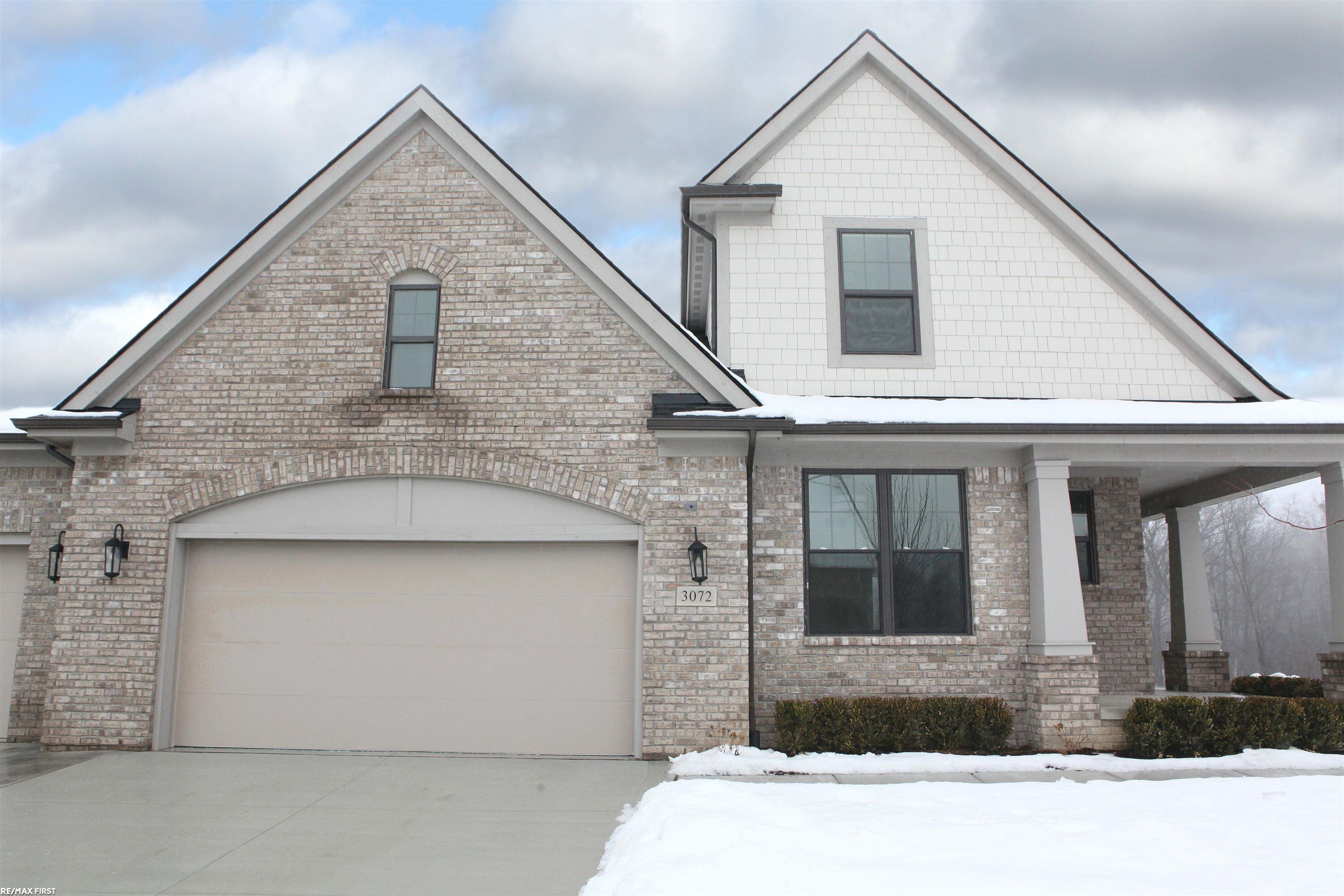 3072 Claret Lane Rochester, MI 48309 - Photo 2 of 45 50132709-ab99260b-d55f-4d68-b05e-4c4ccfeab5c3.JPG