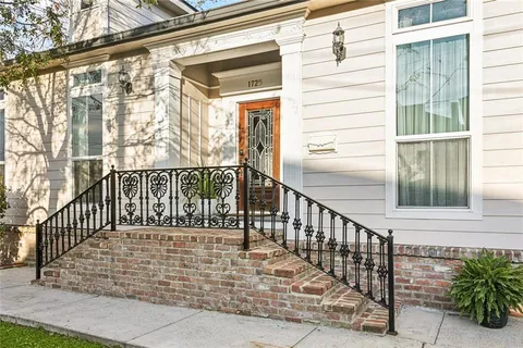 $567,500 | 1725 Foucher Street, New Orleans, LA 70115