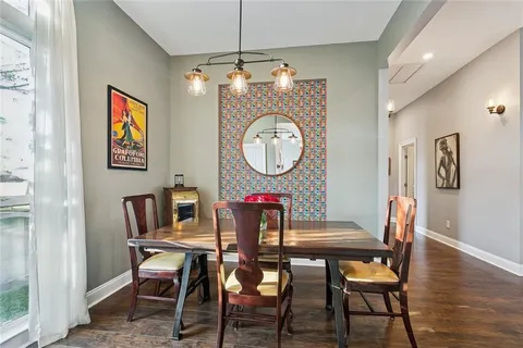 $567,500 | 1725 Foucher Street, New Orleans, LA 70115