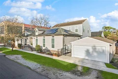 $567,500 | 1725 Foucher Street, New Orleans, LA 70115