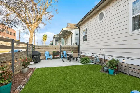 $567,500 | 1725 Foucher Street, New Orleans, LA 70115