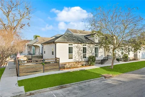 $567,500 | 1725 Foucher Street, New Orleans, LA 70115