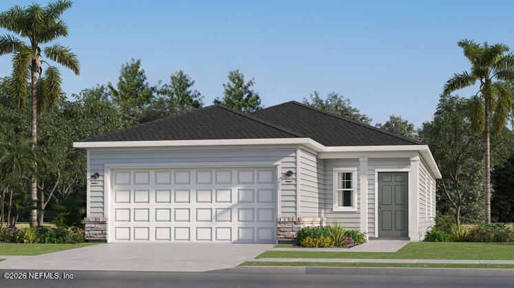 6384 Firebush Road Jacksonville, FL 32218 - Photo 1 of 5 felicia front render