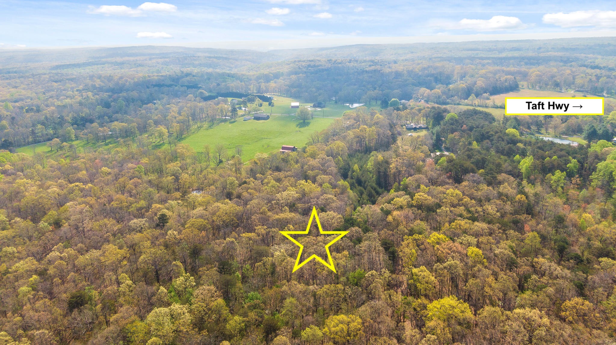437 County Line Road Signal Mountain, TN 37377 - Photo 15 of 16