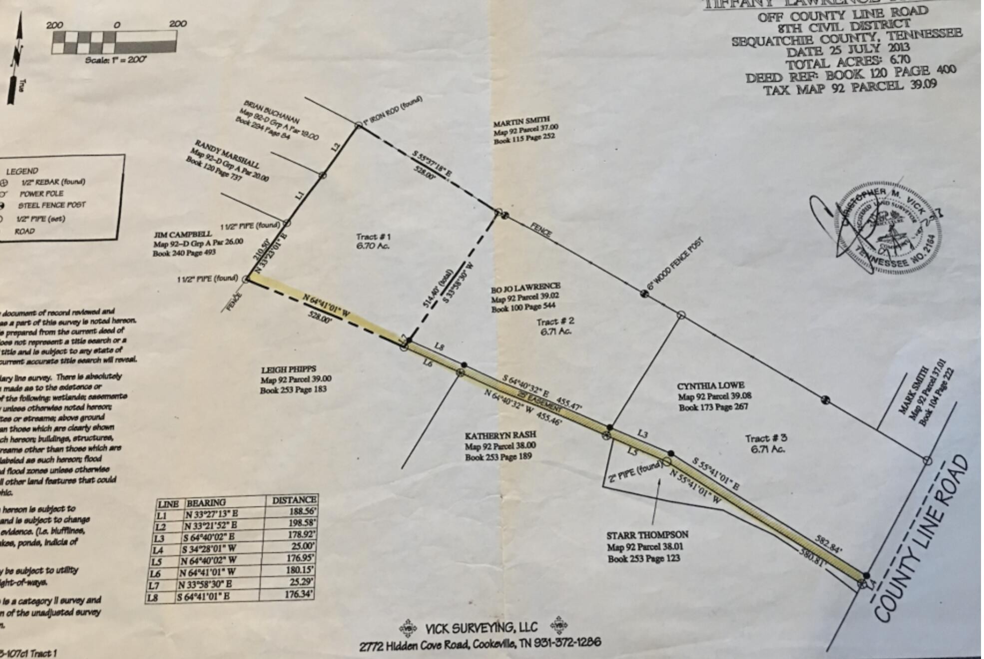 437 County Line Road Signal Mountain, TN 37377 - Photo 4 of 16