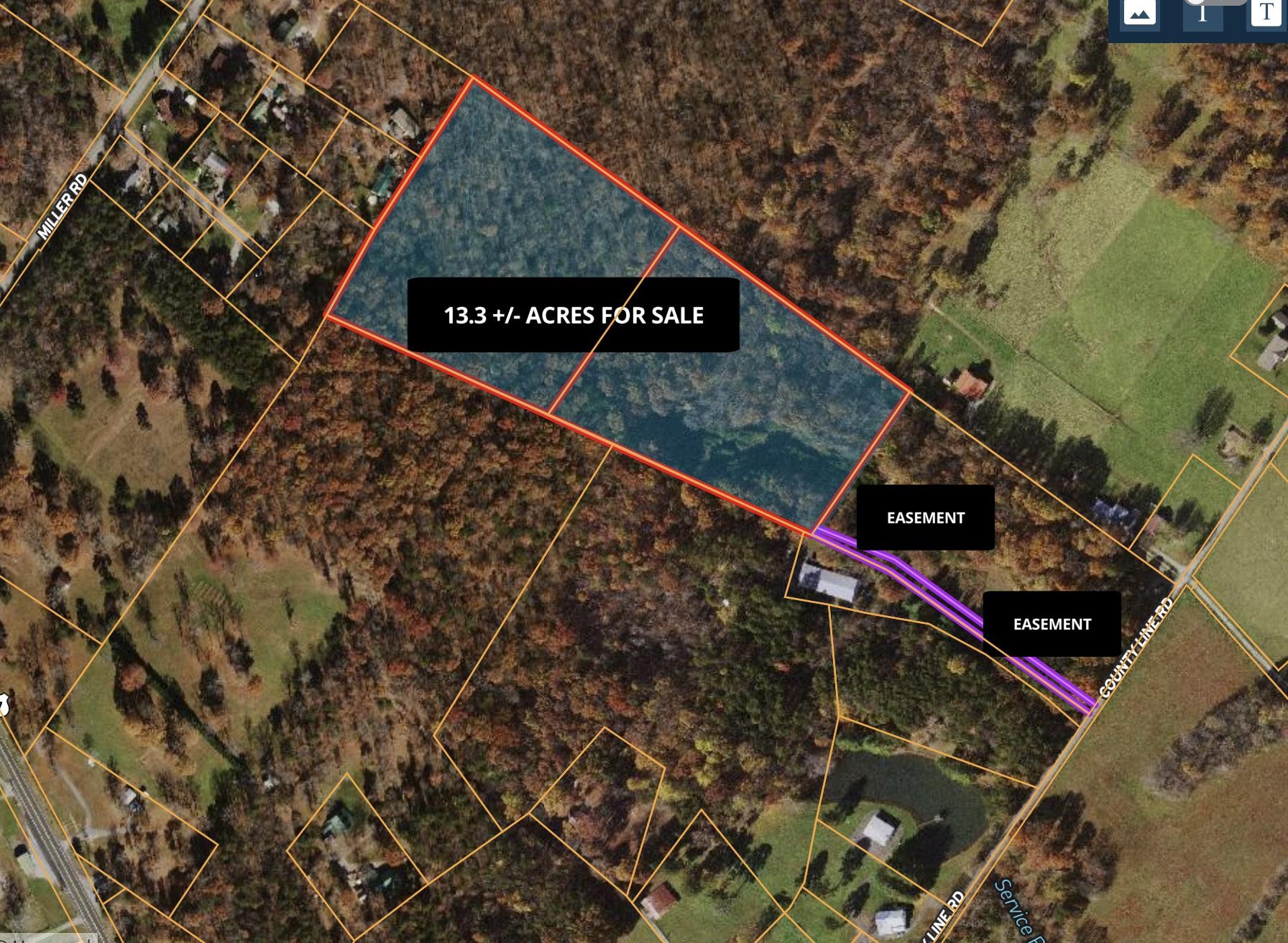 437 County Line Road Signal Mountain, TN 37377 - Photo 5 of 16